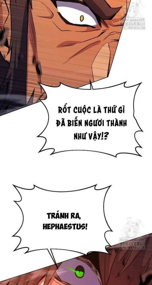 Trở Thành Nhân Viên Cho Các Vị Thần - Page 27