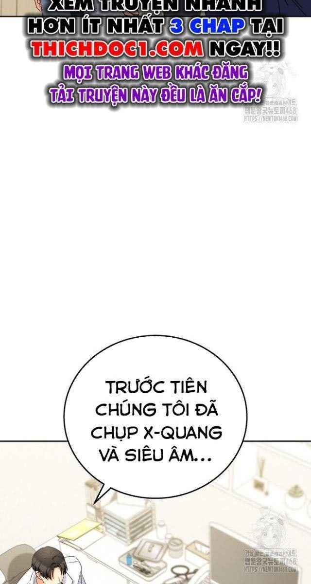 Xin Chào! Bác Sĩ Thú Y - Page 34