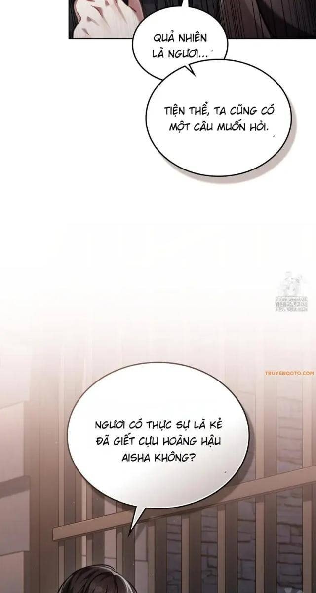 Tái Sinh Thành Hoàng Tử Của Quốc Gia Kẻ Địch - Page 7