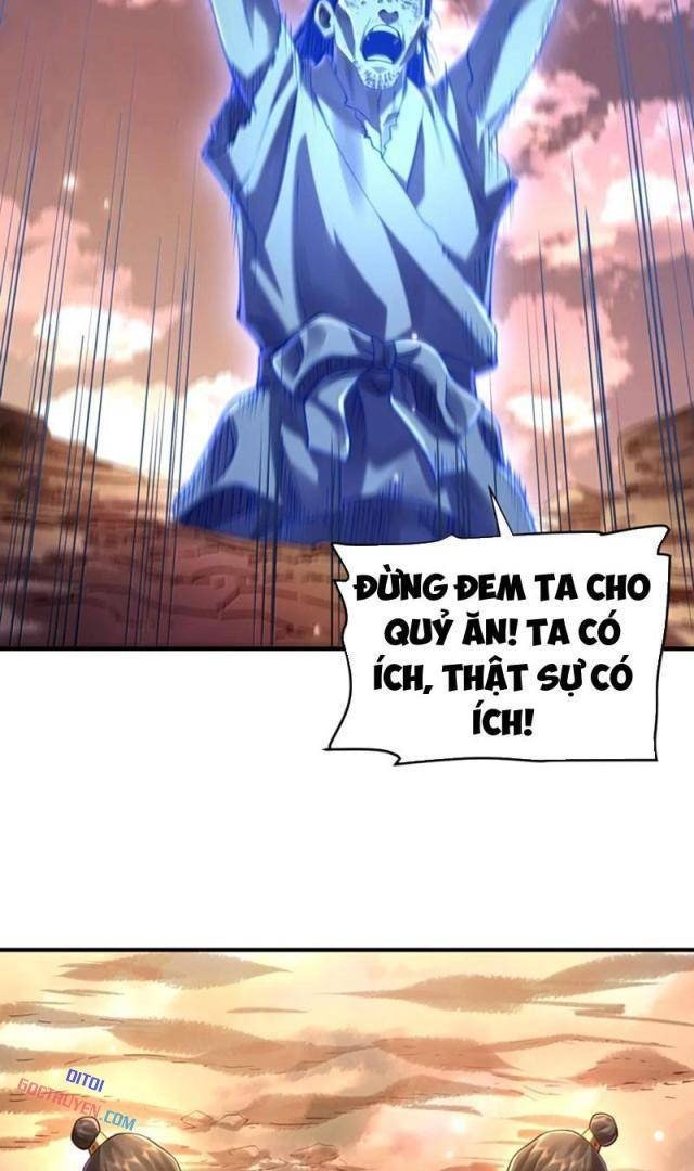 Bói Toán Mà Thôi, Cửu Vĩ Yêu Đế Sao Lại Thành Nương Tử Ta?! - Page 28