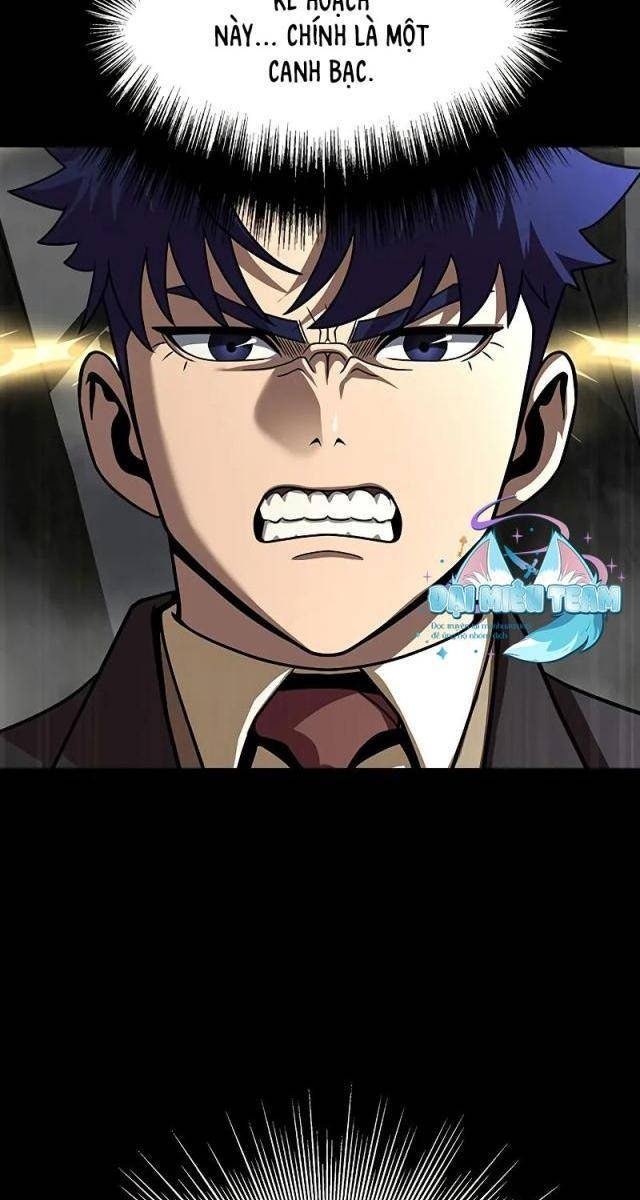 Người Chơi Thiết Thụ - Page 45