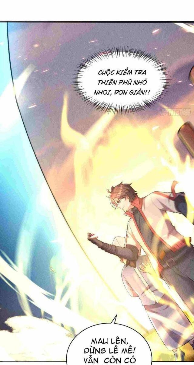 Thần Cấp Ngự Thú: Ta Khế Ước Nữ Thần Vô Hạn - Page 13