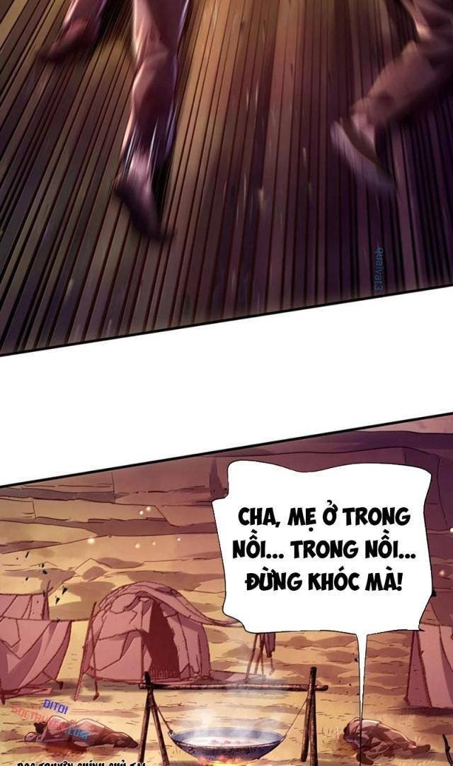 Bói Toán Mà Thôi, Cửu Vĩ Yêu Đế Sao Lại Thành Nương Tử Ta?! - Page 16