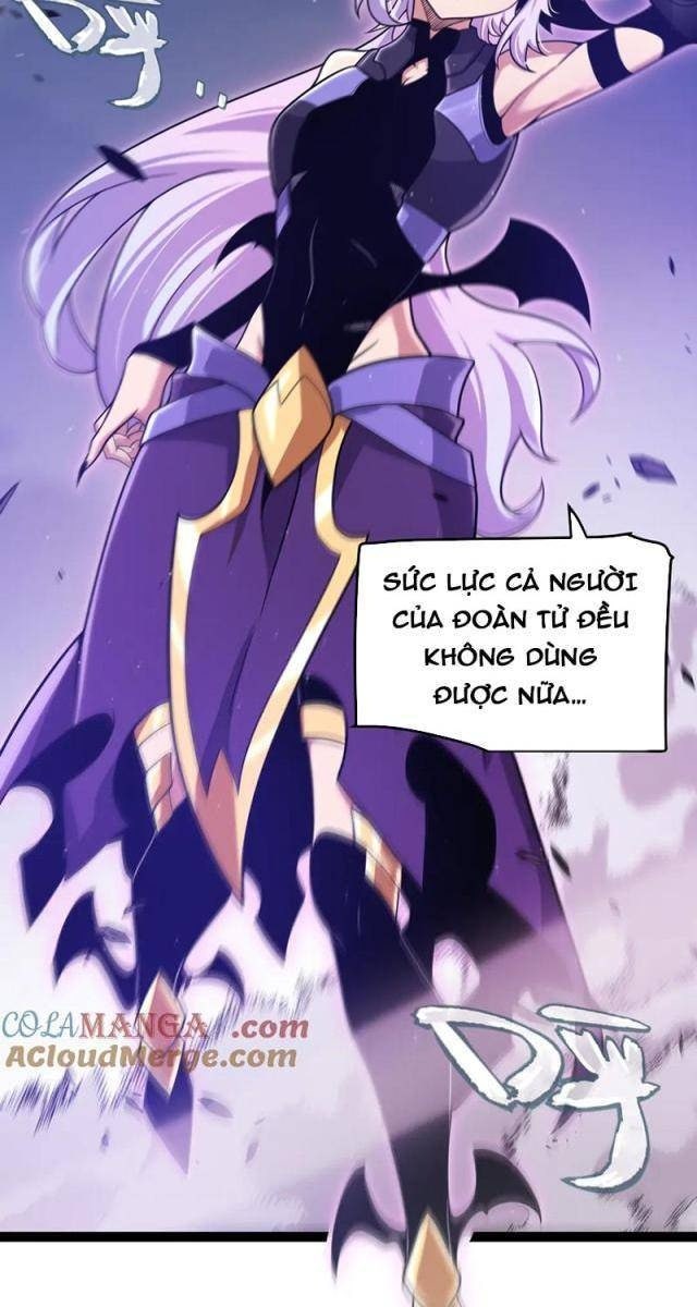 Tôi Đến Từ Thế Giới Trò Chơi - Page 19