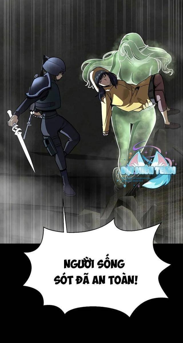 Người Chơi Thiết Thụ - Page 31