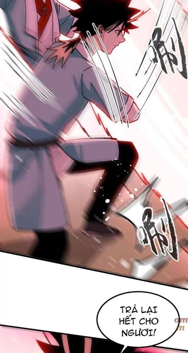 Vật Lý Tu Tiên Hai Vạn Năm - Page 83