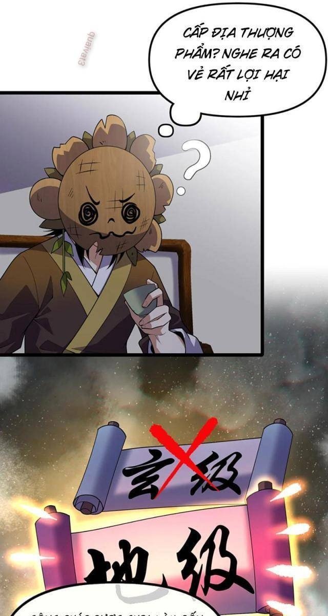 Xuyên Không Đến Thế Giới Tu Chân, Ta Vậy Mà Kích Hoạt Được Hệ Thống Plants vs Zombie - Page 60