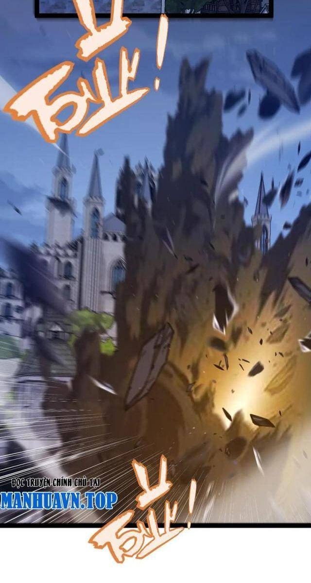 Tôi Đến Từ Thế Giới Trò Chơi - Page 32