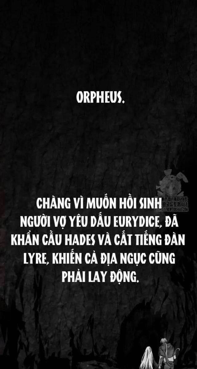 Trở Thành Nhân Viên Cho Các Vị Thần - Page 119