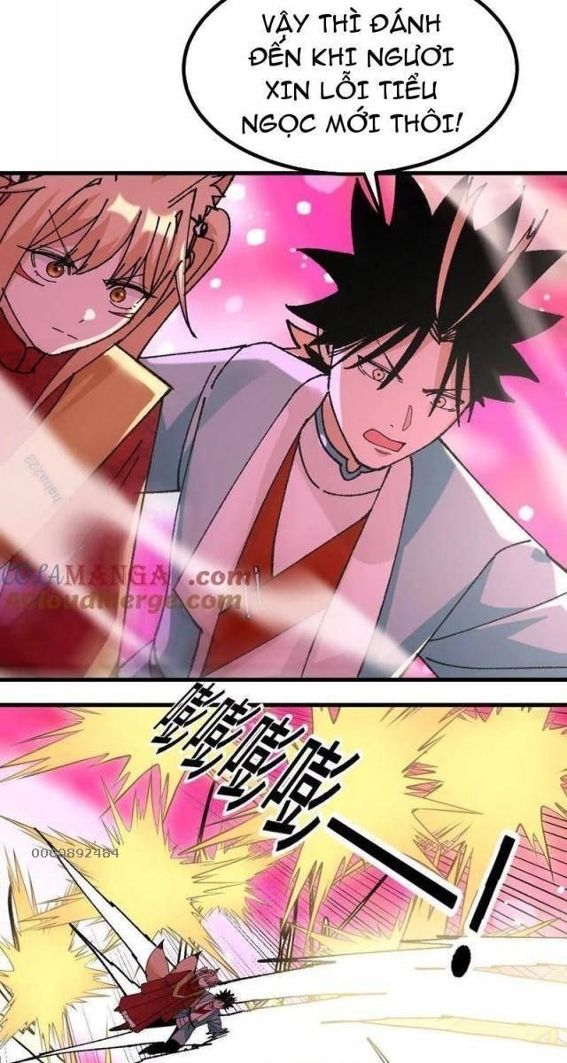 Vật Lý Tu Tiên Hai Vạn Năm - Page 52