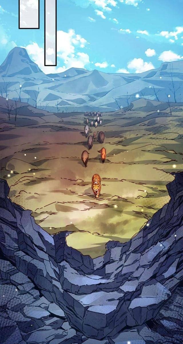 Bói Toán Mà Thôi, Cửu Vĩ Yêu Đế Sao Lại Thành Nương Tử Ta?! - Page 54