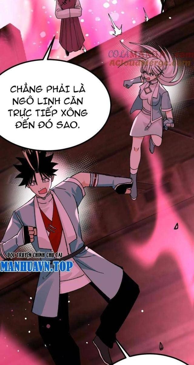 Vật Lý Tu Tiên Hai Vạn Năm - Page 65