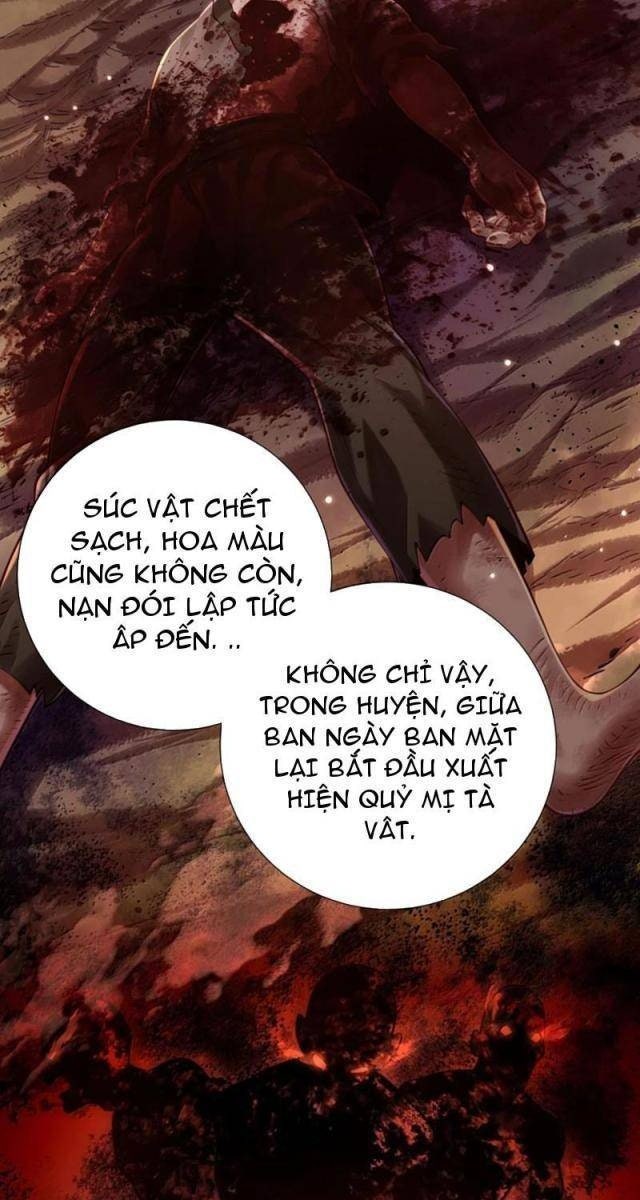 Bói Toán Mà Thôi, Cửu Vĩ Yêu Đế Sao Lại Thành Nương Tử Ta?! - Page 42