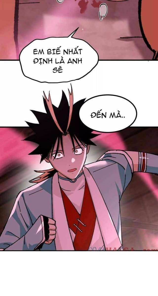 Vật Lý Tu Tiên Hai Vạn Năm - Page 70