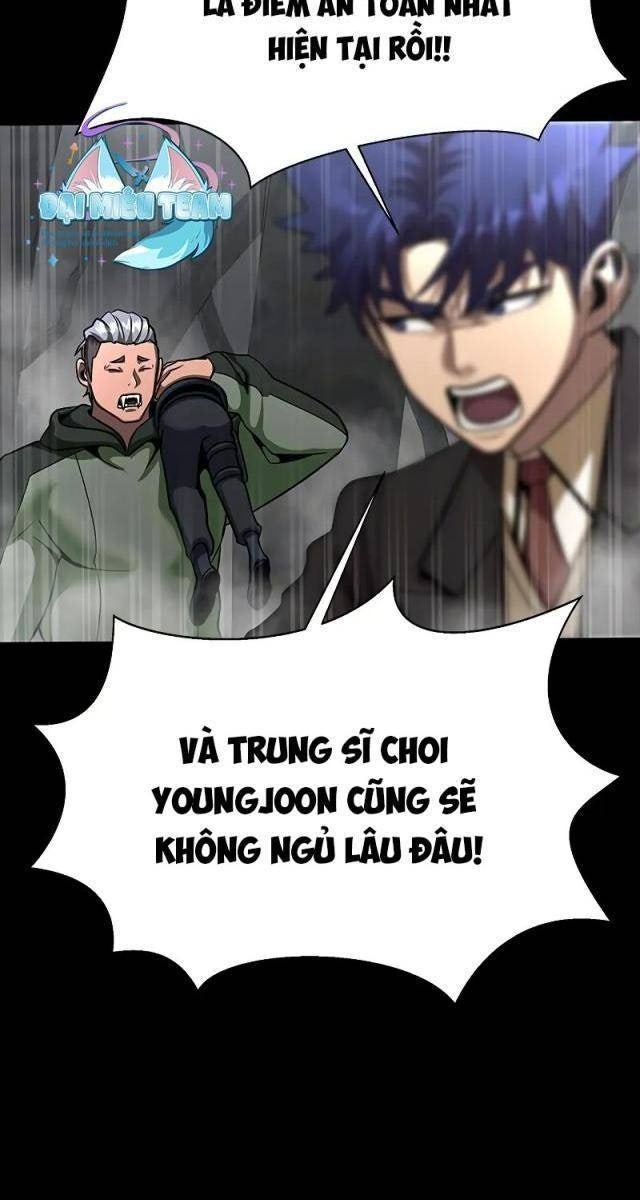 Người Chơi Thiết Thụ - Page 111