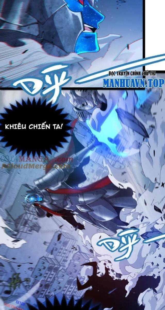 Tôi Đến Từ Thế Giới Trò Chơi - Page 90