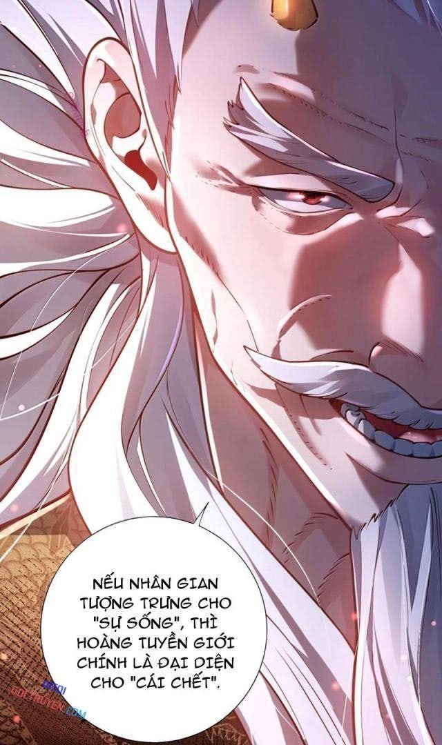 Bói Toán Mà Thôi, Cửu Vĩ Yêu Đế Sao Lại Thành Nương Tử Ta?! - Page 8