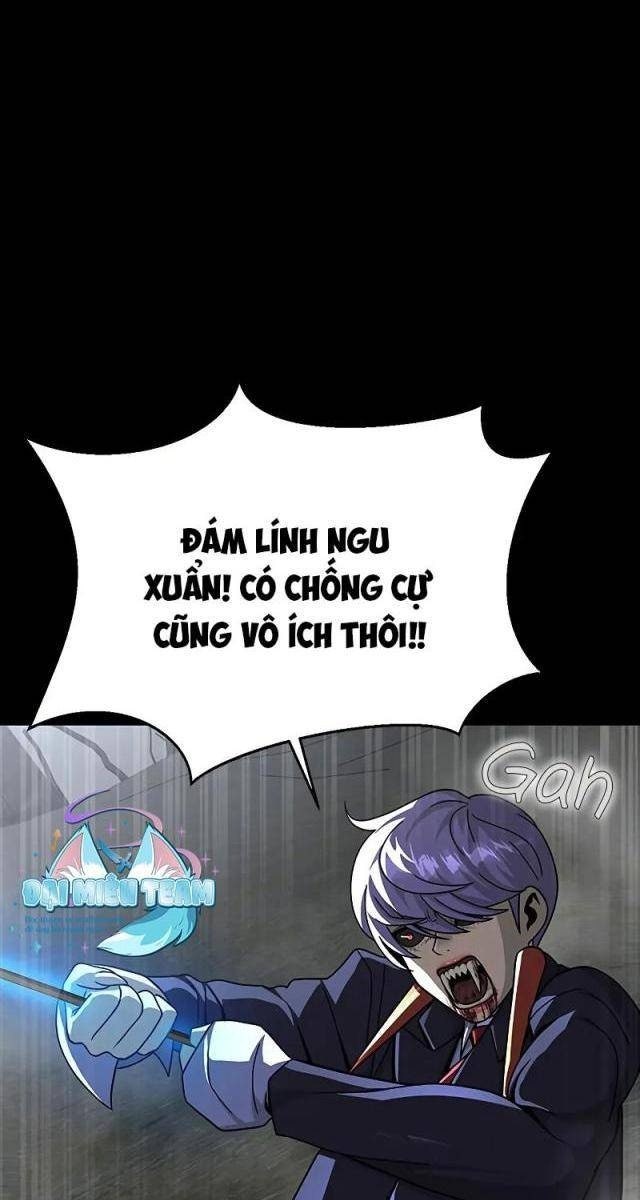 Người Chơi Thiết Thụ - Page 32