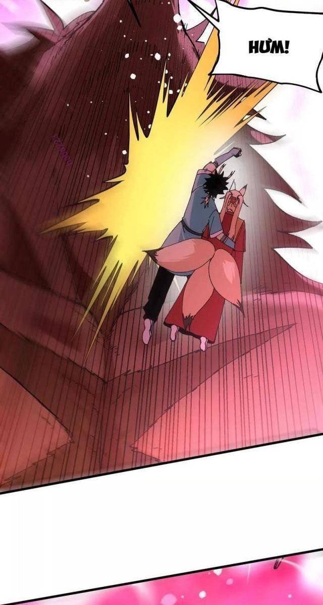 Vật Lý Tu Tiên Hai Vạn Năm - Page 35