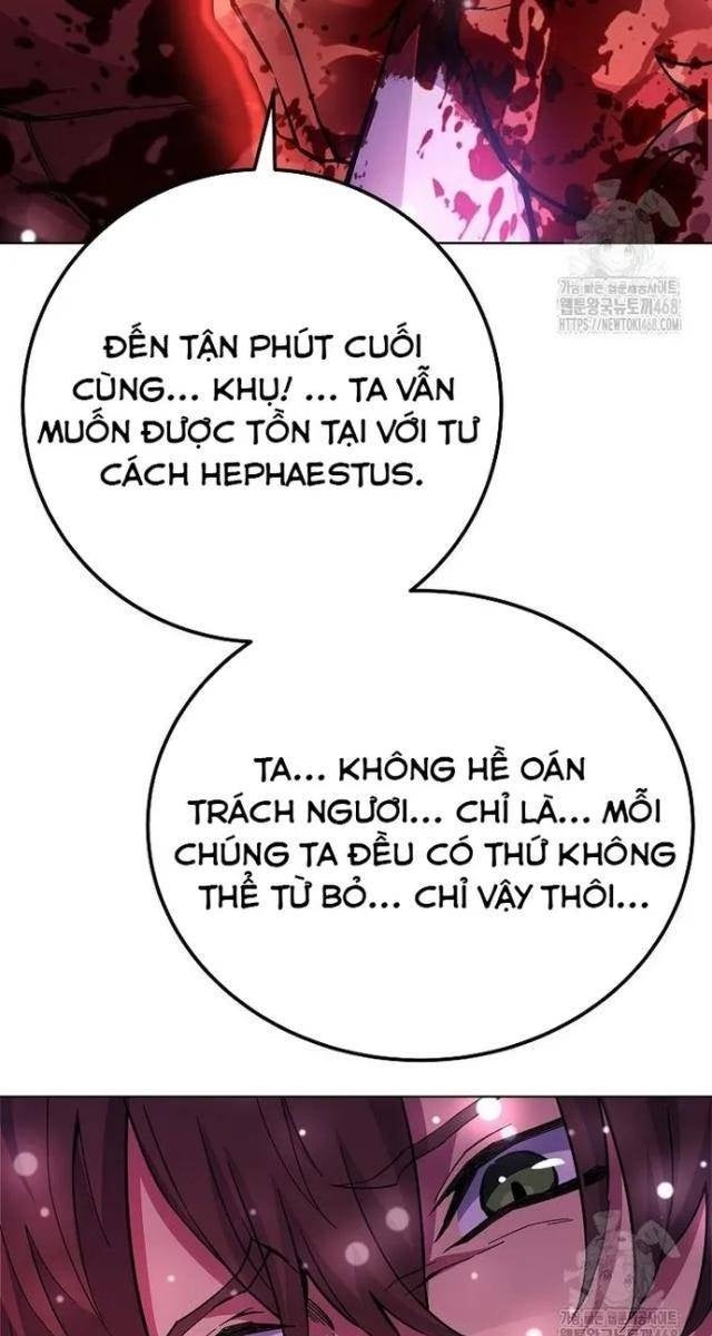 Trở Thành Nhân Viên Cho Các Vị Thần - Page 99