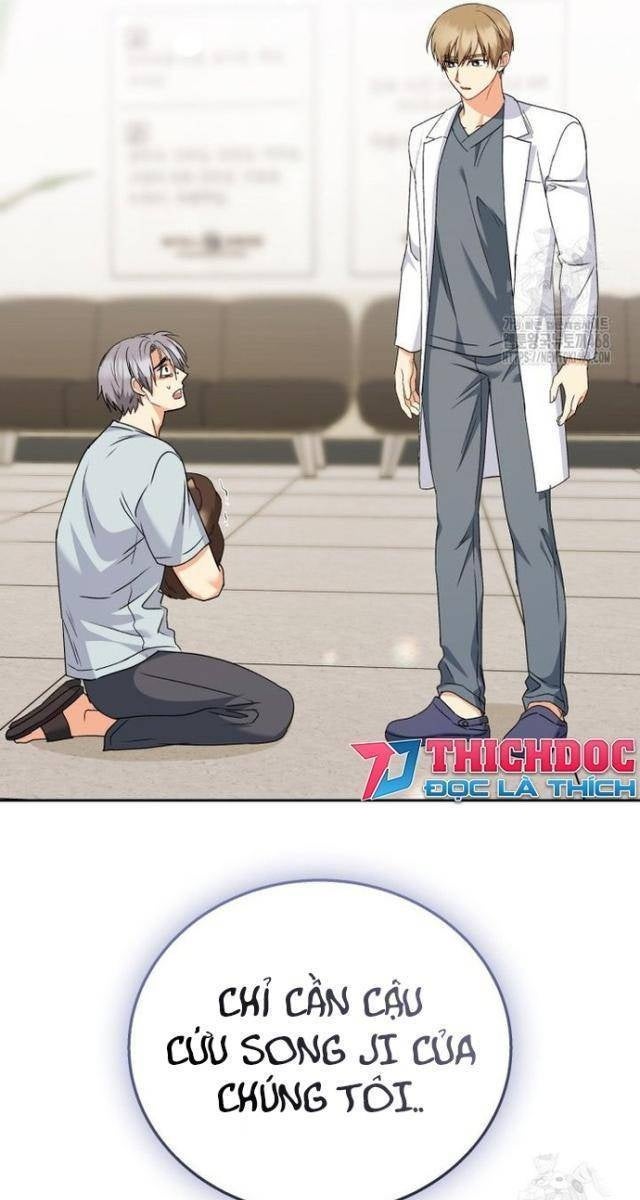 Xin Chào! Bác Sĩ Thú Y - Page 114