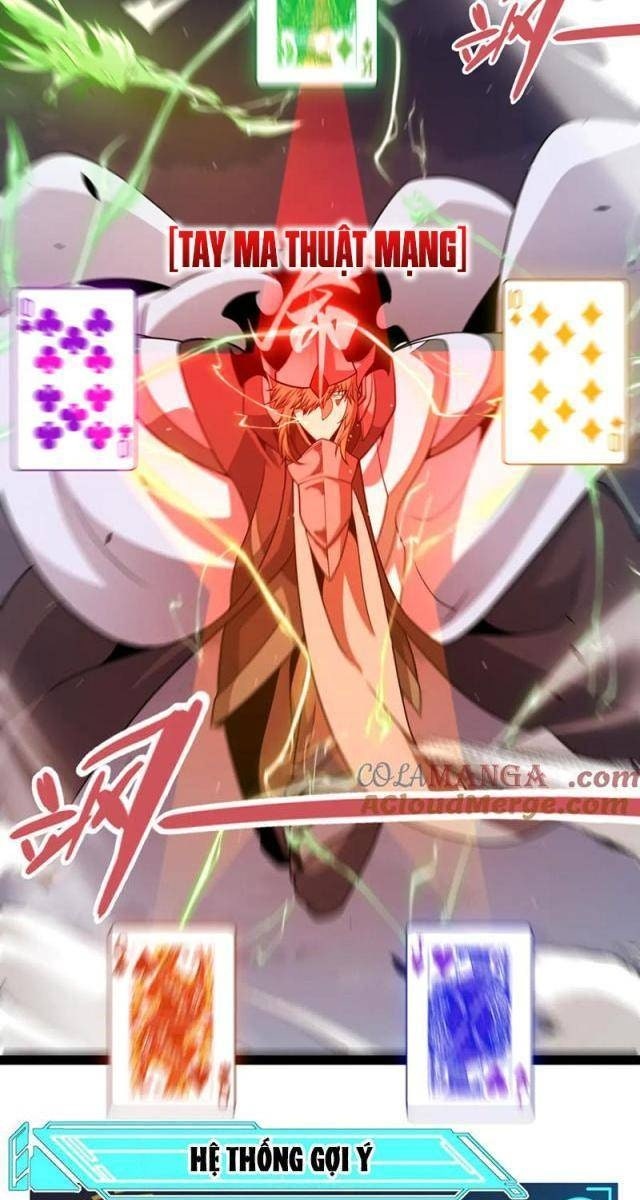 Tôi Đến Từ Thế Giới Trò Chơi - Page 83