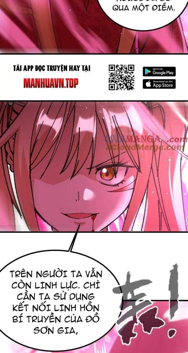 Vật Lý Tu Tiên Hai Vạn Năm - Page 11