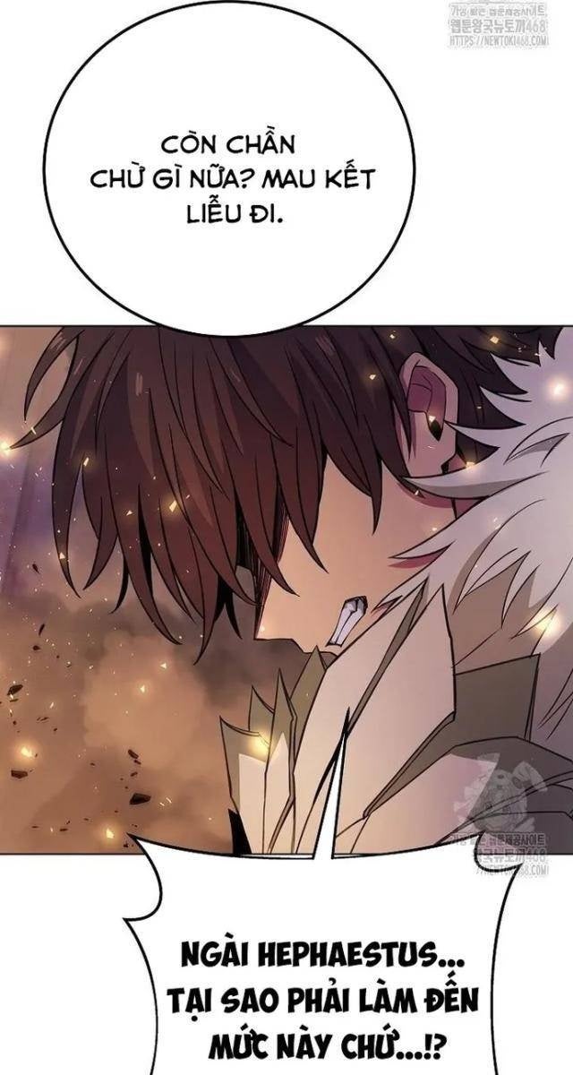 Trở Thành Nhân Viên Cho Các Vị Thần - Page 88
