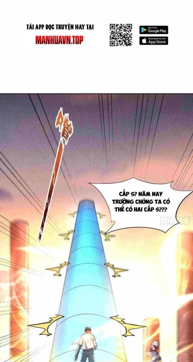 Thần Cấp Ngự Thú: Ta Khế Ước Nữ Thần Vô Hạn - Page 15