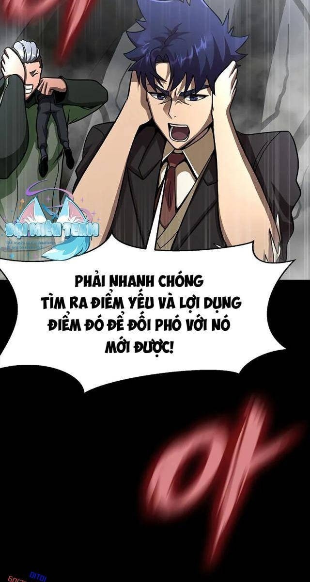 Người Chơi Thiết Thụ - Page 58