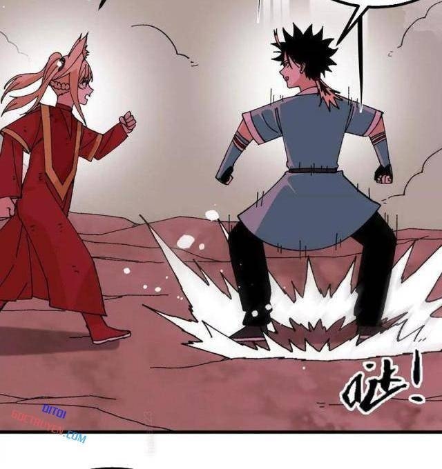 Vật Lý Tu Tiên Hai Vạn Năm - Page 99