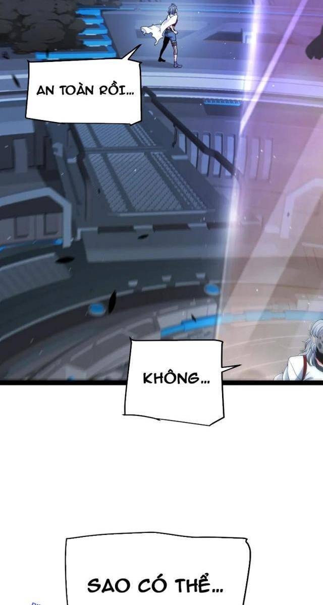 Tôi Đến Từ Thế Giới Trò Chơi - Page 23