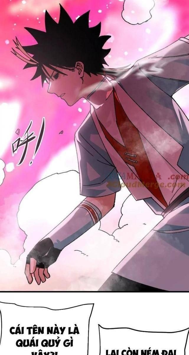 Vật Lý Tu Tiên Hai Vạn Năm - Page 8