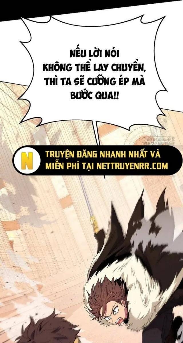 Trở Thành Nhân Viên Cho Các Vị Thần - Page 21