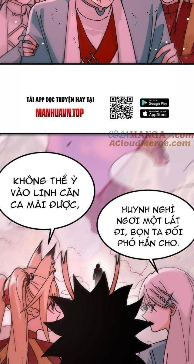 Vật Lý Tu Tiên Hai Vạn Năm - Page 46