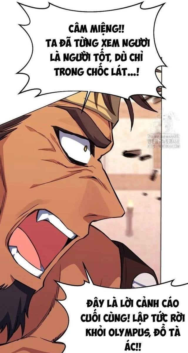 Trở Thành Nhân Viên Cho Các Vị Thần - Page 17