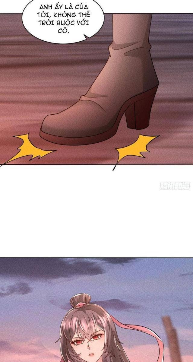 Thần Cấp Ngự Thú: Ta Khế Ước Nữ Thần Vô Hạn - Page 25