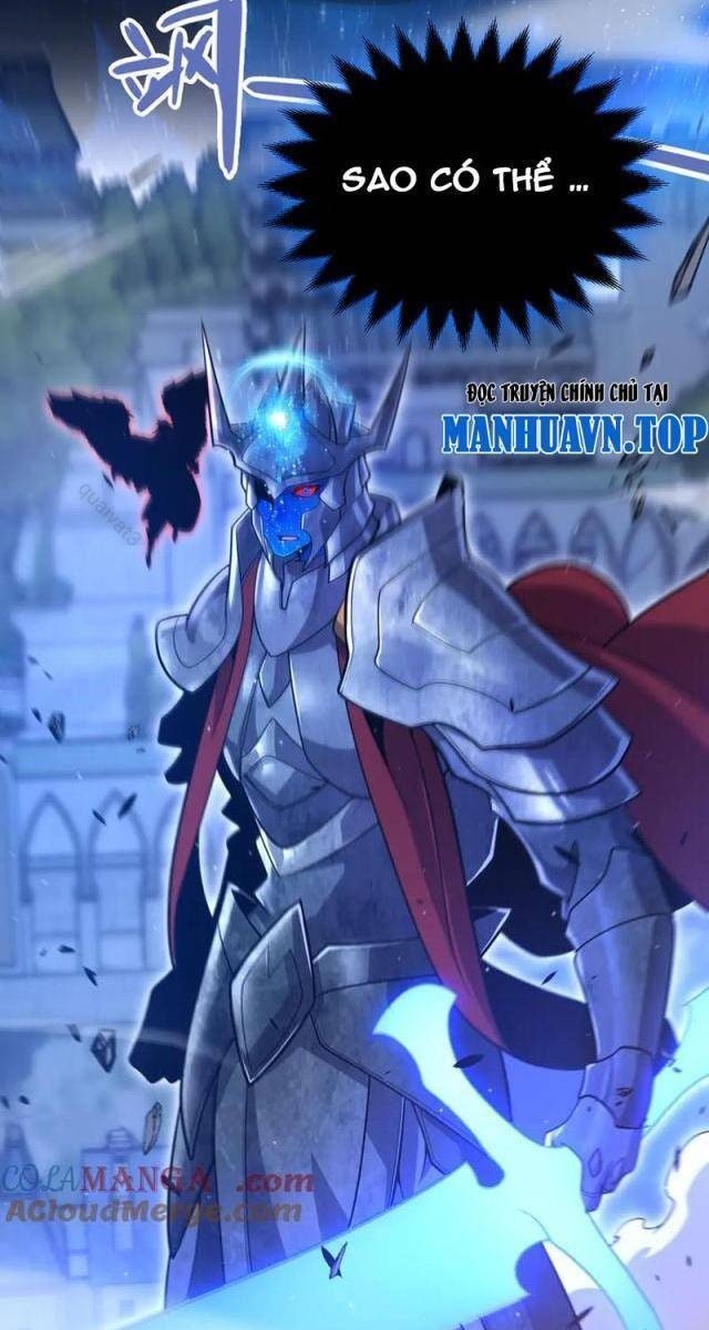 Tôi Đến Từ Thế Giới Trò Chơi - Page 116