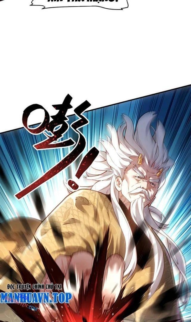 Bói Toán Mà Thôi, Cửu Vĩ Yêu Đế Sao Lại Thành Nương Tử Ta?! - Page 8