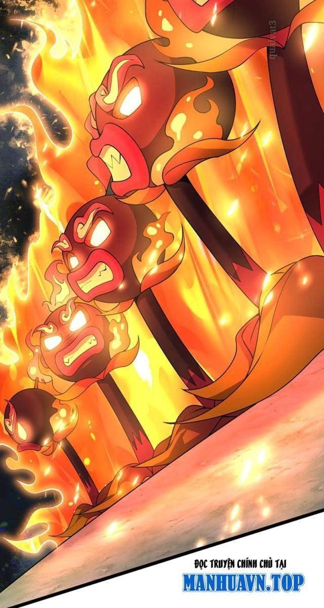 Xuyên Không Đến Thế Giới Tu Chân, Ta Vậy Mà Kích Hoạt Được Hệ Thống Plants vs Zombie - Page 54