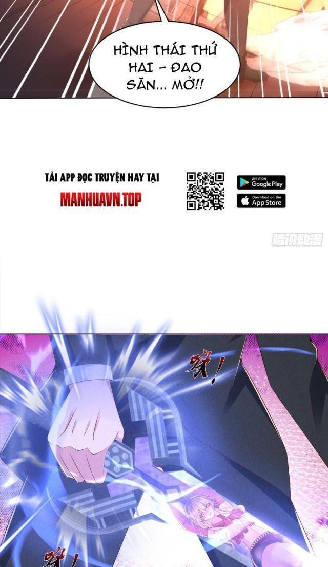 Thần Cấp Ngự Thú: Ta Khế Ước Nữ Thần Vô Hạn - Page 38