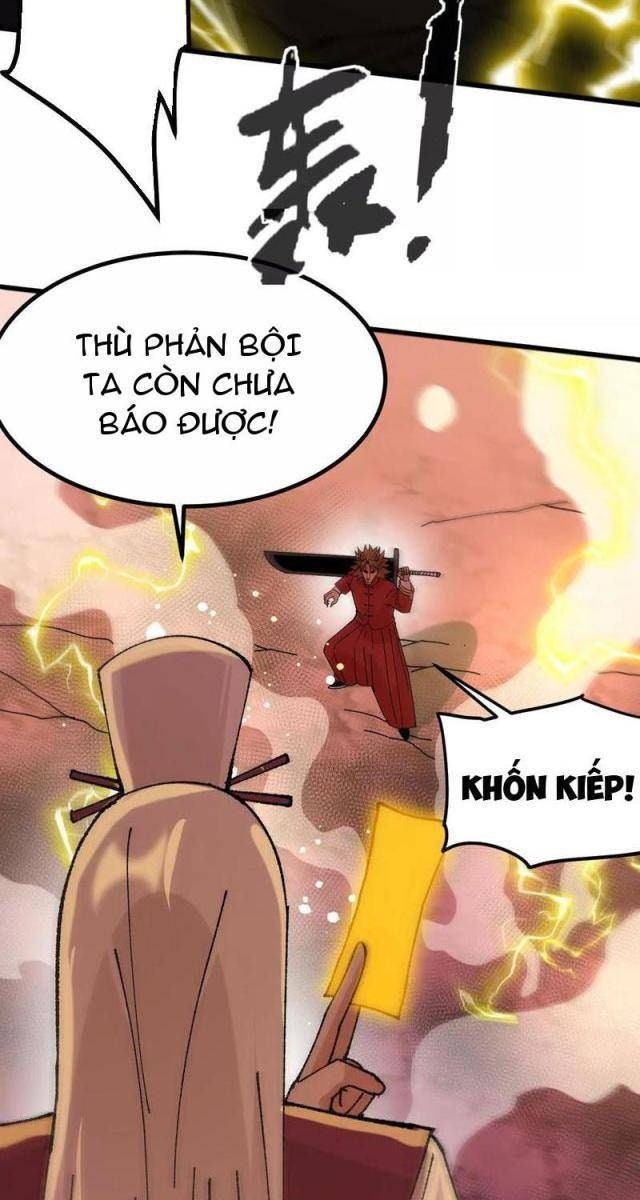 Vật Lý Tu Tiên Hai Vạn Năm - Page 16