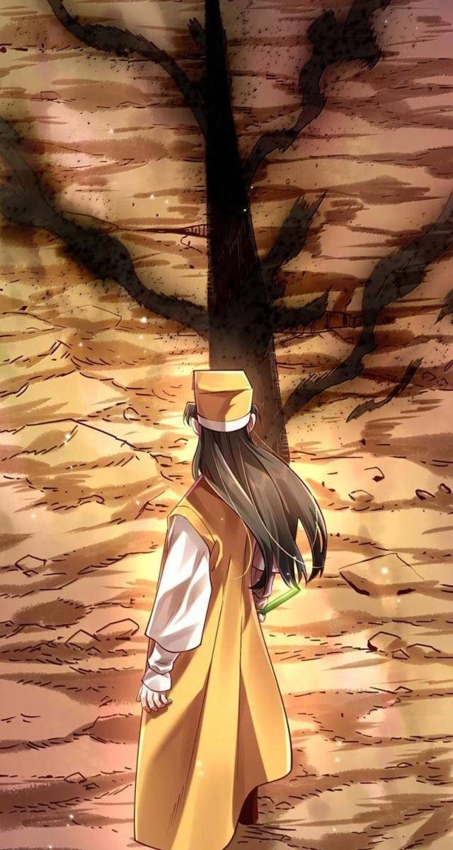 Bói Toán Mà Thôi, Cửu Vĩ Yêu Đế Sao Lại Thành Nương Tử Ta?! - Page 45