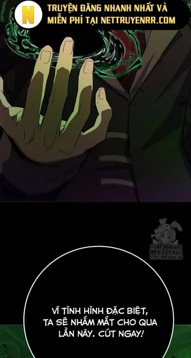 Trở Thành Nhân Viên Cho Các Vị Thần - Page 131