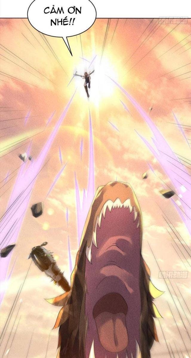 Thần Cấp Ngự Thú: Ta Khế Ước Nữ Thần Vô Hạn - Page 61