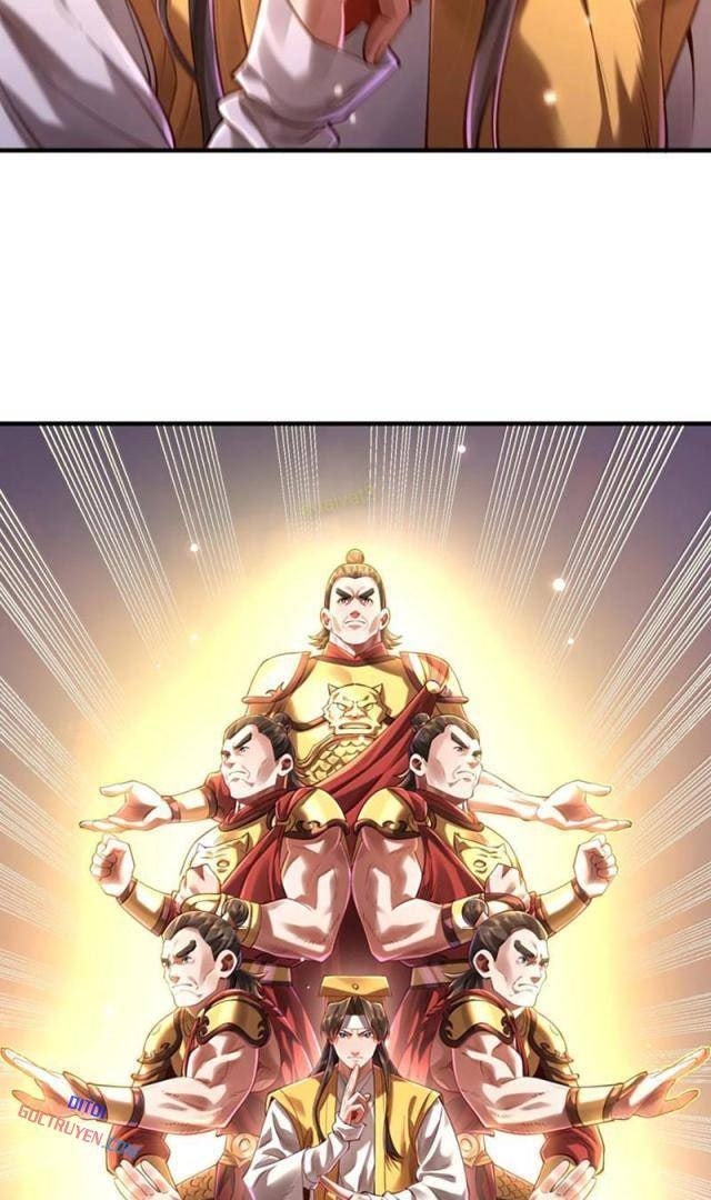 Bói Toán Mà Thôi, Cửu Vĩ Yêu Đế Sao Lại Thành Nương Tử Ta?! - Page 24