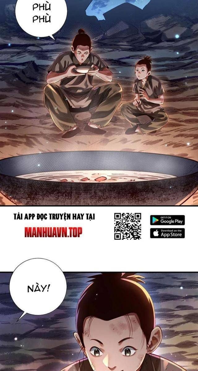 Bói Toán Mà Thôi, Cửu Vĩ Yêu Đế Sao Lại Thành Nương Tử Ta?! - Page 34