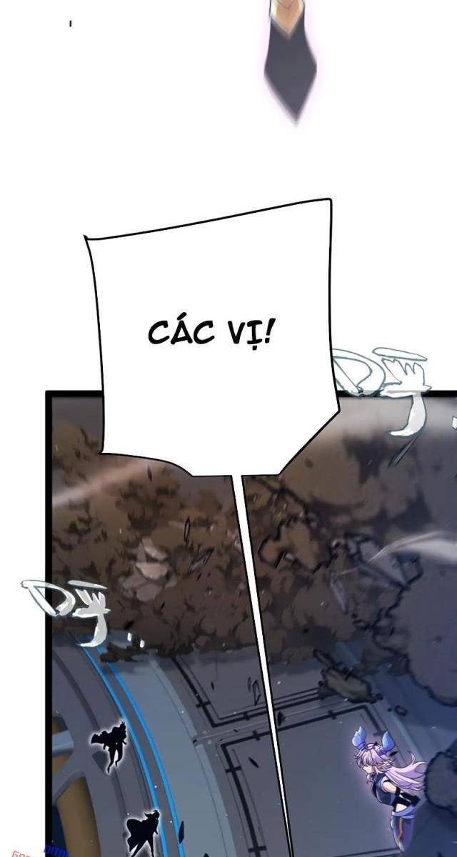 Tôi Đến Từ Thế Giới Trò Chơi - Page 20