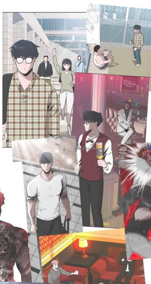 Coin Báo Thù - Page 92