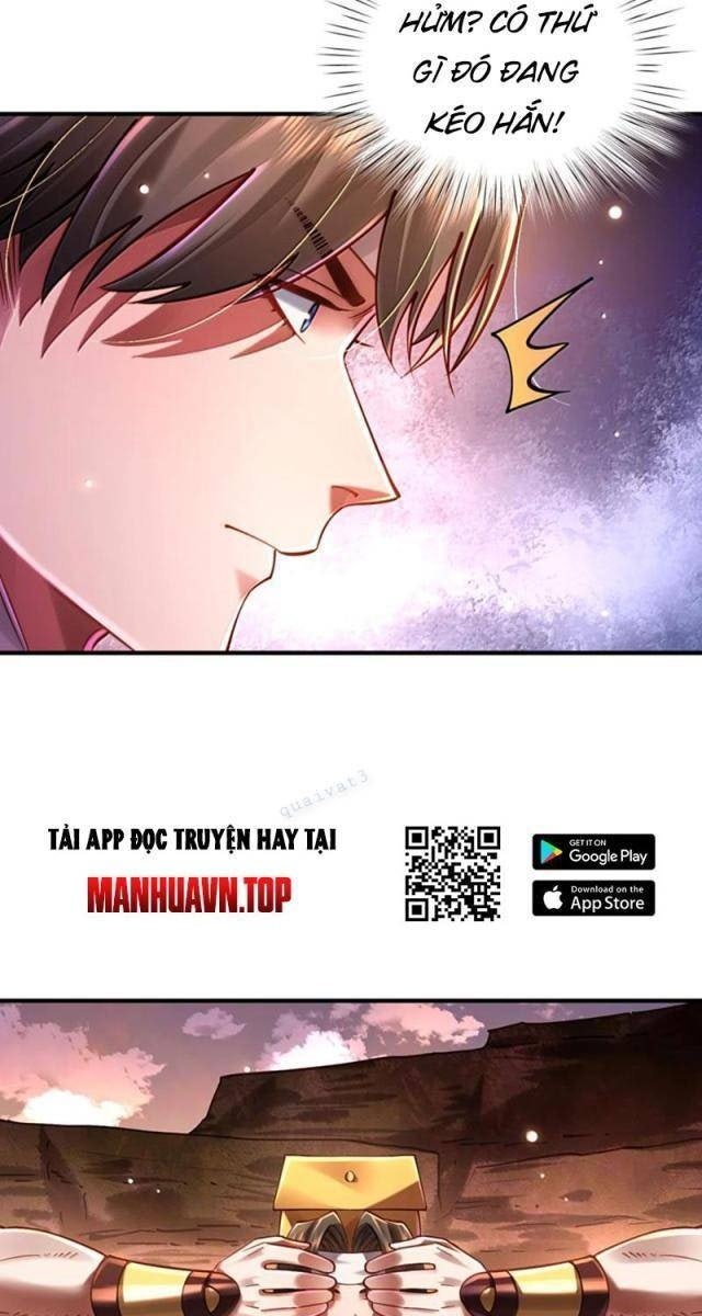 Bói Toán Mà Thôi, Cửu Vĩ Yêu Đế Sao Lại Thành Nương Tử Ta?! - Page 31